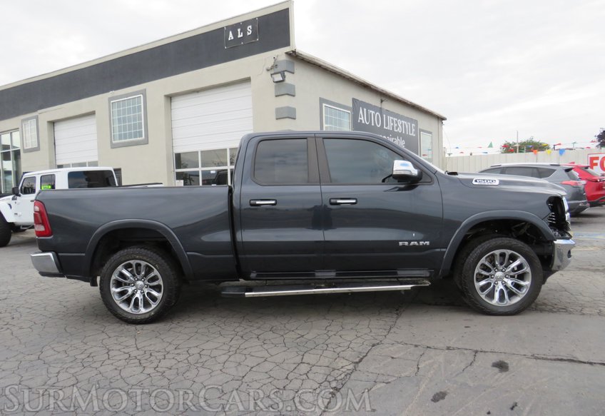 2019 Ram 1500 - Image 10