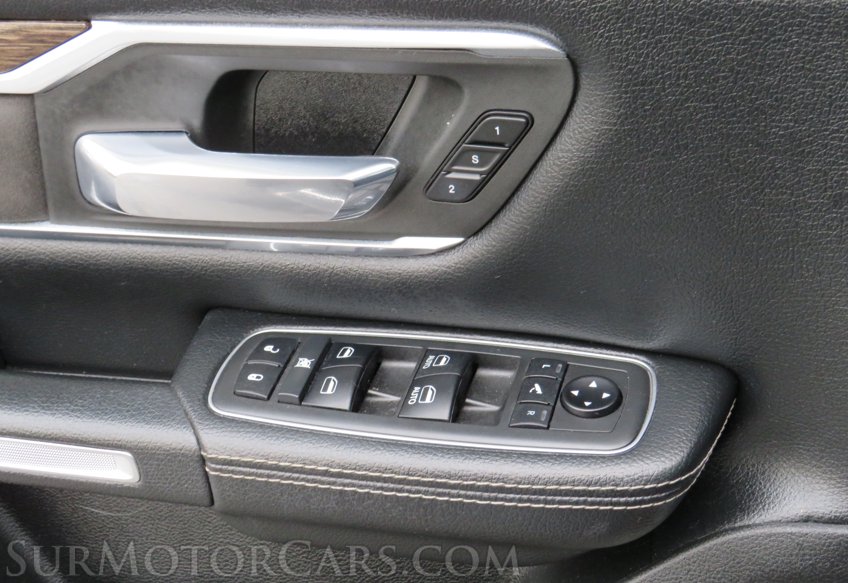 2019 Ram 1500 - Image 48