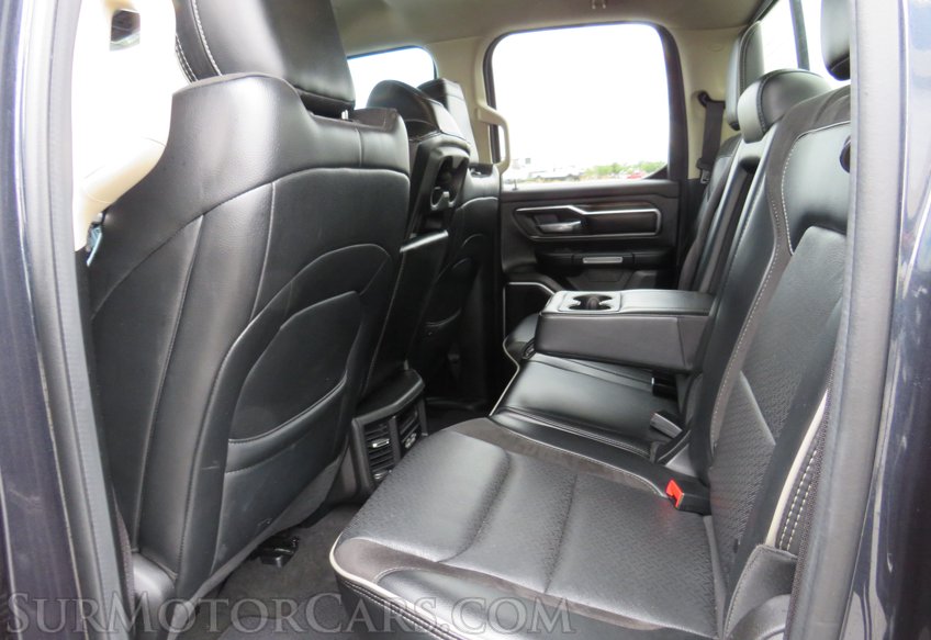 2019 Ram 1500 - Image 27