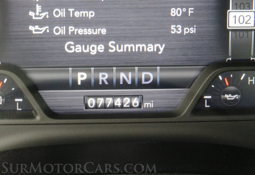 2019 Ram 1500 - Image 35