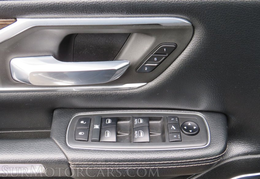 2019 Ram 1500 - Image 46