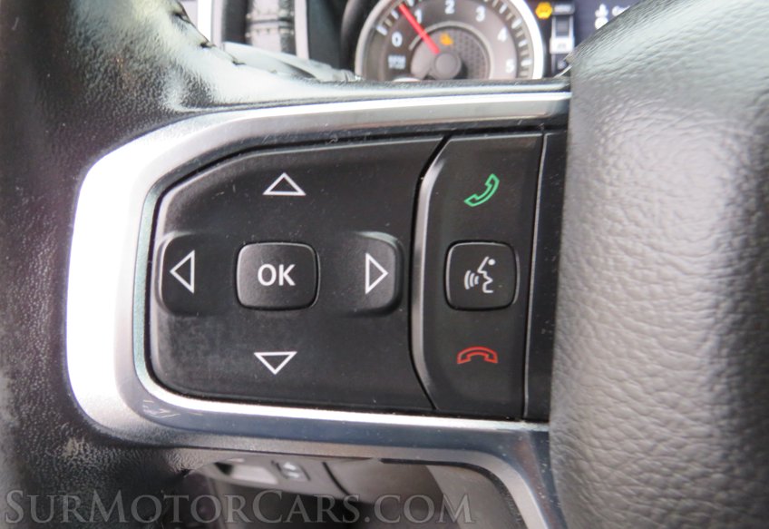 2019 Ram 1500 - Image 31