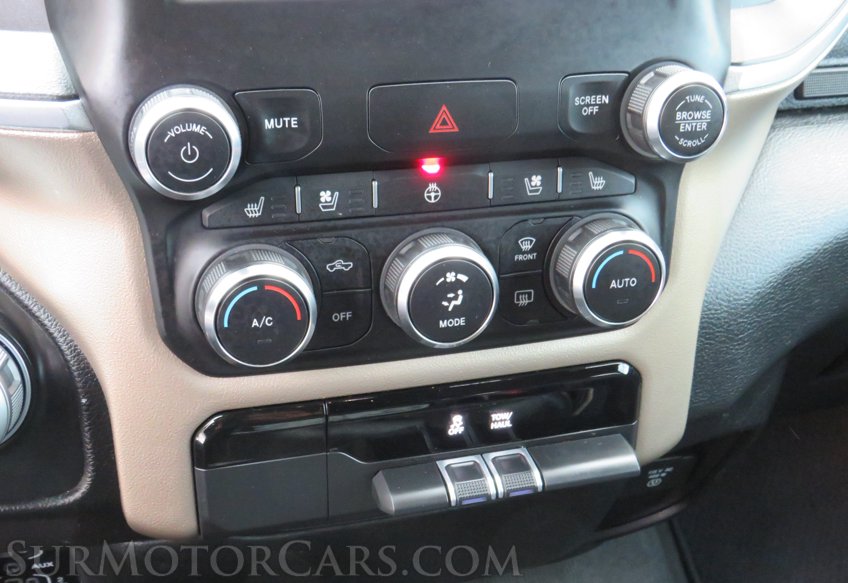 2019 Ram 1500 - Image 40