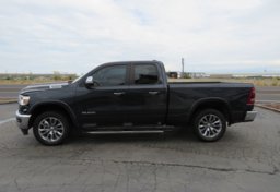 2019 Ram 1500 - Image 9