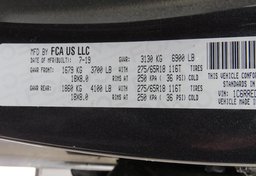 2019 Ram 1500 - Image 58