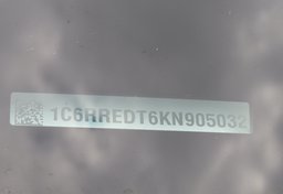 2019 Ram 1500 - Image 57