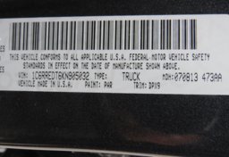 2019 Ram 1500 - Image 56