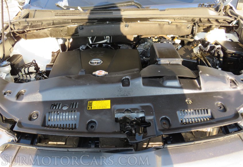 2019 Toyota Highlander - Image 40