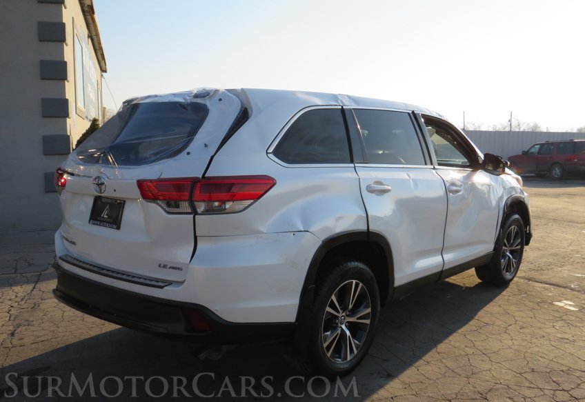 2019 Toyota Highlander - Image 7