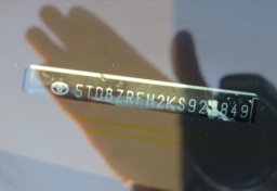 2019 Toyota Highlander - Image 44