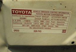 2019 Toyota Highlander - Image 43