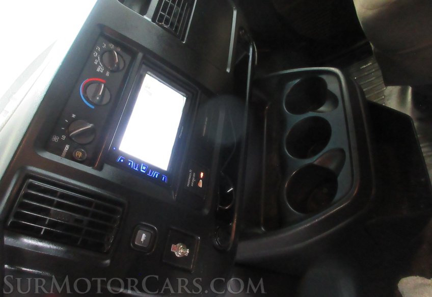 2003 Chevrolet Express Cargo Van 4X4 - Image 38