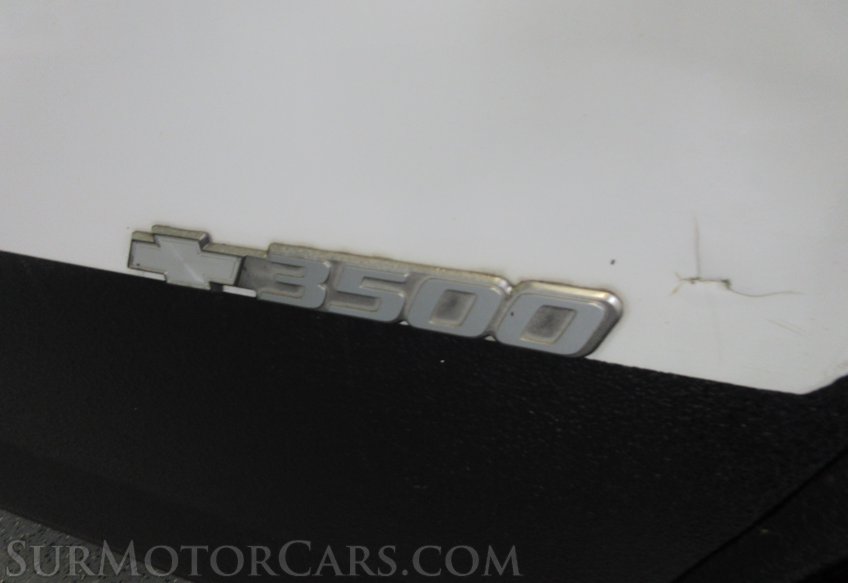 2003 Chevrolet Express Cargo Van 4X4 - Image 23