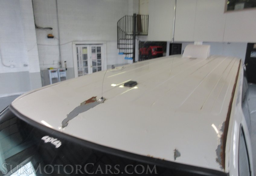 2003 Chevrolet Express Cargo Van 4X4 - Image 19