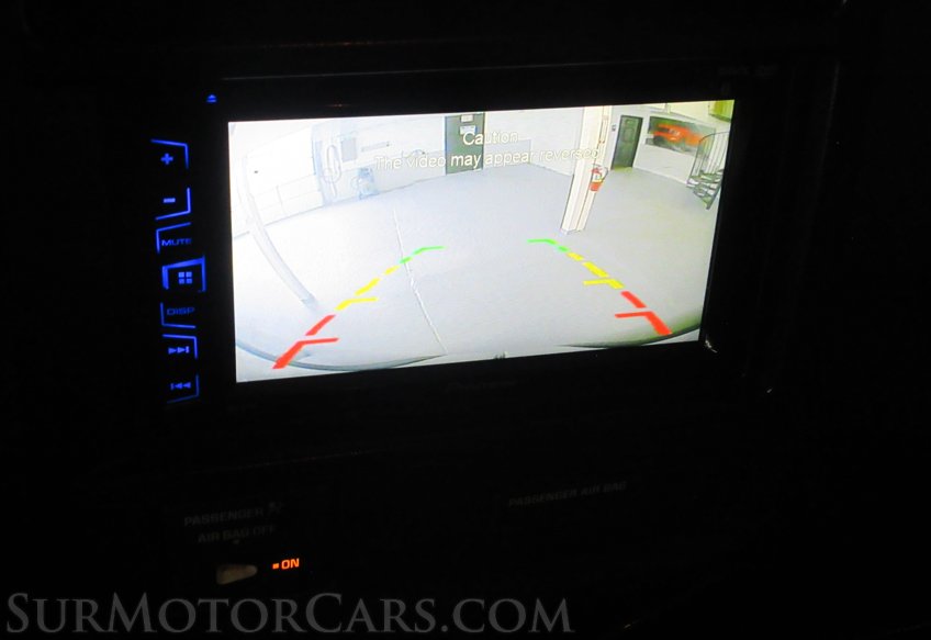 2003 Chevrolet Express Cargo Van 4X4 - Image 42