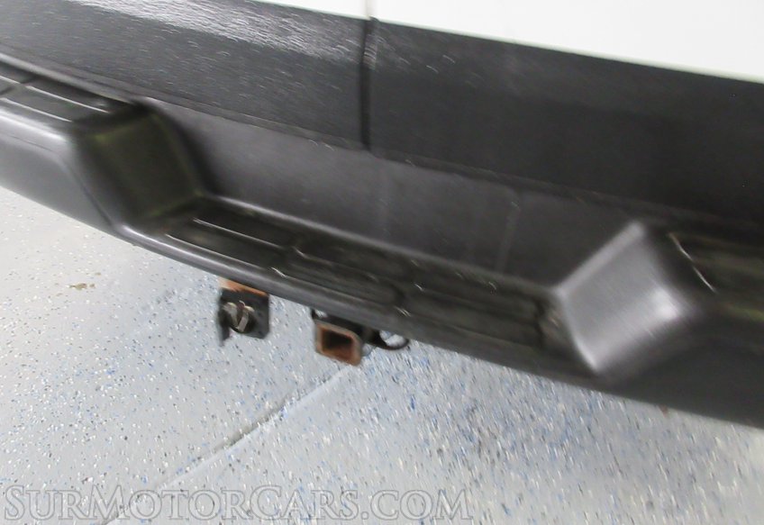 2003 Chevrolet Express Cargo Van 4X4 - Image 24