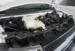 2003 Chevrolet Express Cargo Van 4X4 - Image 55