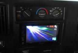 2003 Chevrolet Express Cargo Van 4X4 - Image 44