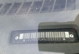 2003 Chevrolet Express Cargo Van 4X4 - Image 60