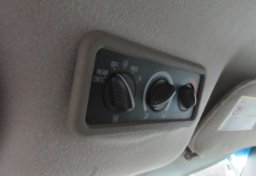 2003 Chevrolet Express Cargo Van 4X4 - Image 45