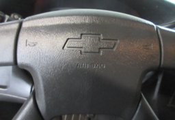 2003 Chevrolet Express Cargo Van 4X4 - Image 39