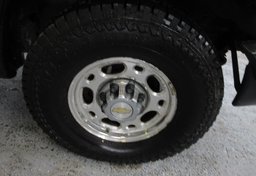 2003 Chevrolet Express Cargo Van 4X4 - Image 53