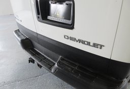 2003 Chevrolet Express Cargo Van 4X4 - Image 28