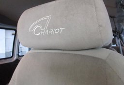 2003 Chevrolet Express Cargo Van 4X4 - Image 46