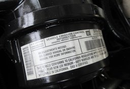 2003 Chevrolet Express Cargo Van 4X4 - Image 57