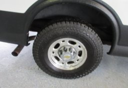 2003 Chevrolet Express Cargo Van 4X4 - Image 51