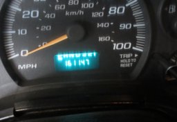 2003 Chevrolet Express Cargo Van 4X4 - Image 40