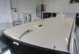 2003 Chevrolet Express Cargo Van 4X4 - Image 19