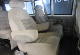 2003 Chevrolet Express Cargo Van 4X4 - Image 35