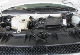 2003 Chevrolet Express Cargo Van 4X4 - Image 54