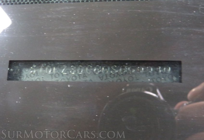 2017 Toyota Sienna - Image 50