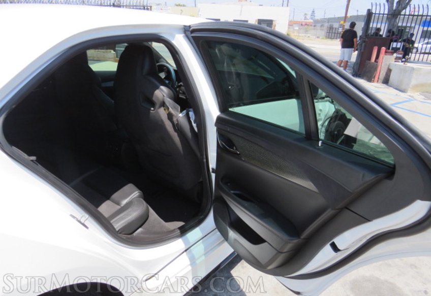 2016 Cadillac ATS-V Sedan - Image 26