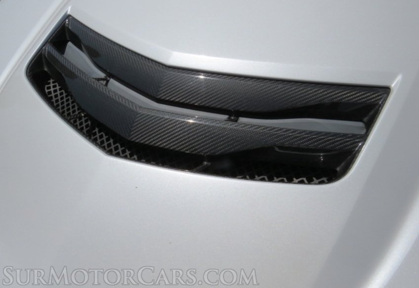 2016 Cadillac ATS-V Sedan - Image 16