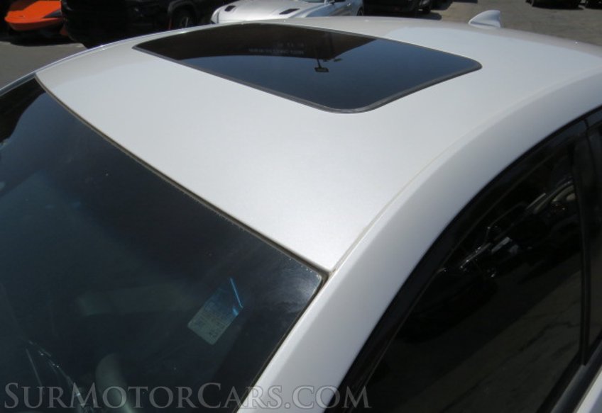 2016 Cadillac ATS-V Sedan - Image 14