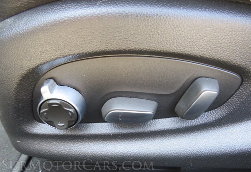 2016 Cadillac ATS-V Sedan - Image 44