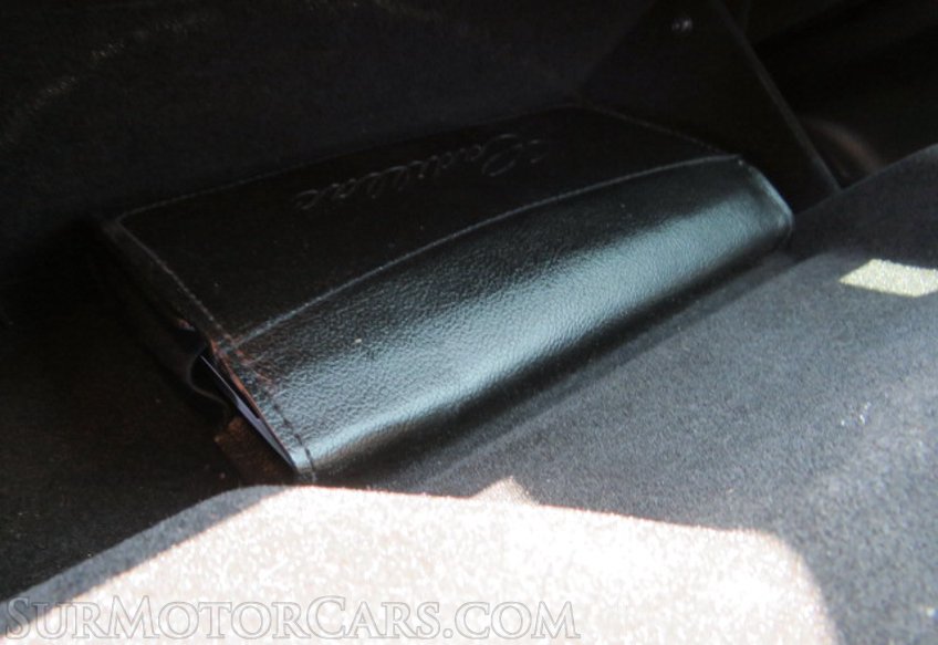 2016 Cadillac ATS-V Sedan - Image 54