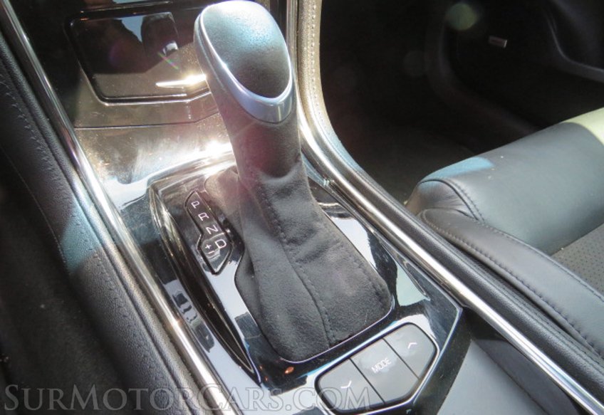 2016 Cadillac ATS-V Sedan - Image 50