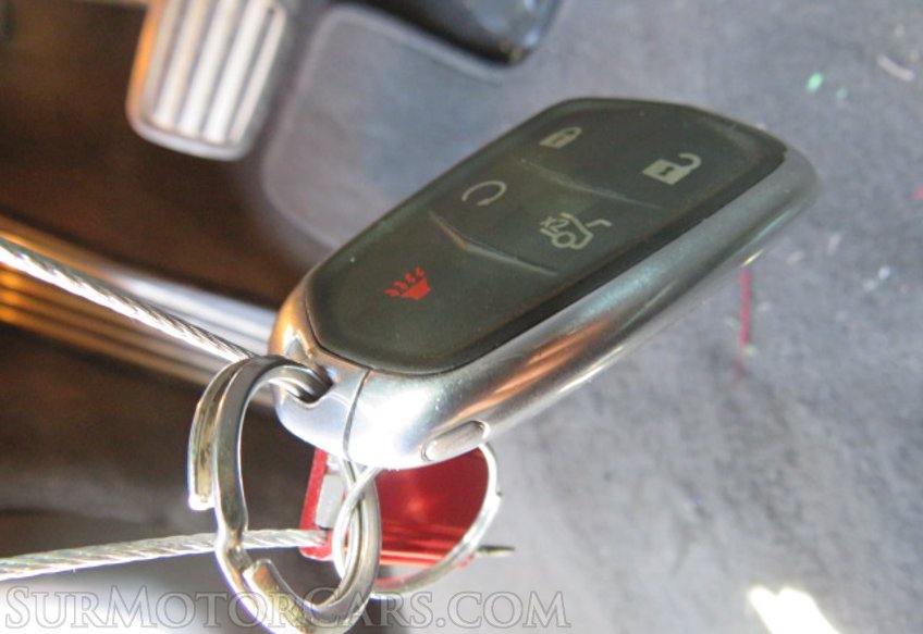 2016 Cadillac ATS-V Sedan - Image 41