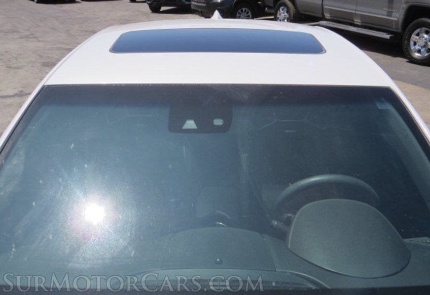 2016 Cadillac ATS-V Sedan - Image 13