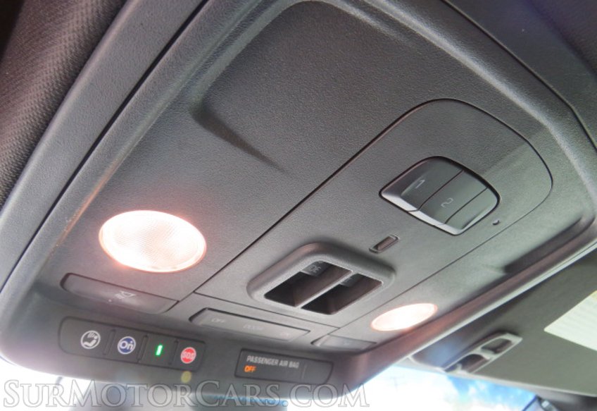 2016 Cadillac ATS-V Sedan - Image 51