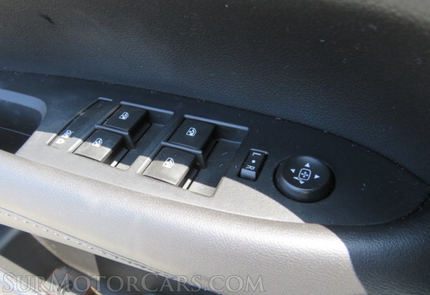 2016 Cadillac ATS-V Sedan - Image 47