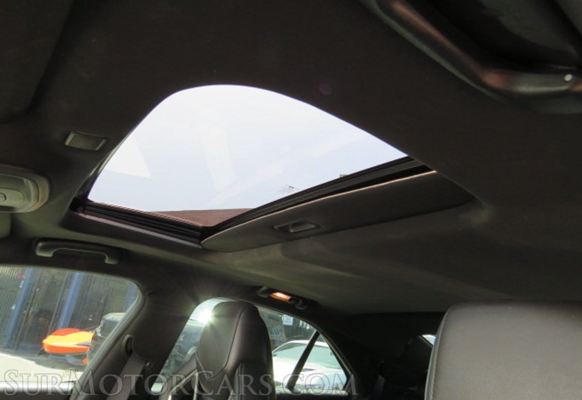 2016 Cadillac ATS-V Sedan - Image 52