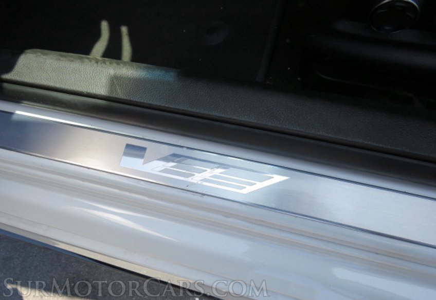 2016 Cadillac ATS-V Sedan - Image 43