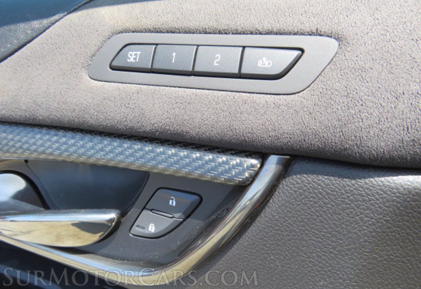 2016 Cadillac ATS-V Sedan - Image 48