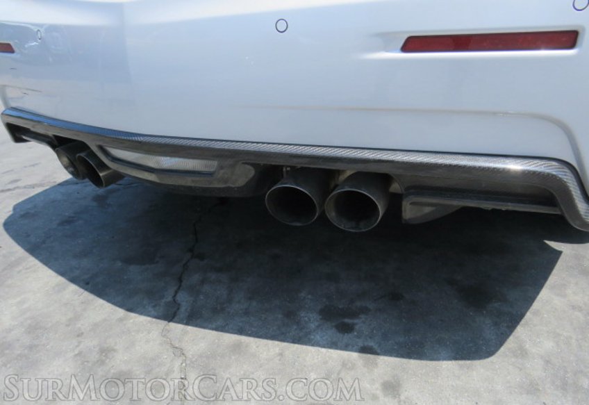 2016 Cadillac ATS-V Sedan - Image 20