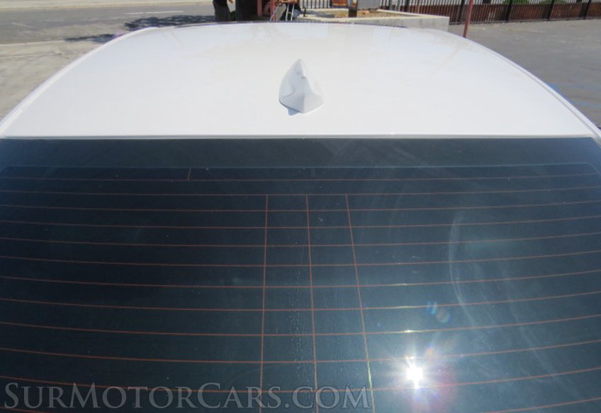 2016 Cadillac ATS-V Sedan - Image 15